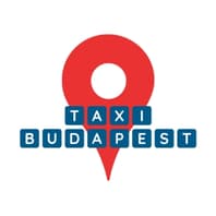 Logo Agency Taxi Budapest on Cloodo