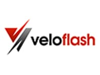 Logo Company Veloflash on Cloodo