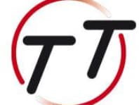 Logo Agency TT-Gymnastics on Cloodo