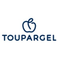 Logo Company Toupargel on Cloodo