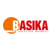 Logo Company Meubles Basika on Cloodo