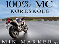 dvs. Shipley Lyn Anmeldelser af Mik Marker 100% MC-Køreskole | Læs kundernes anmeldelser af  mikmarker.dk | 15 af 23