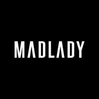 Logo Company MADLADY on Cloodo