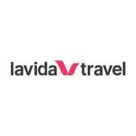 Logo Company Lavida Travel on Cloodo