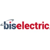 Logo Company Bis-electric on Cloodo