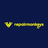 Logo Company RepairMonkeys on Cloodo