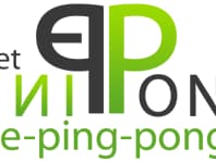 Logo Company E-PING-PONG.COM on Cloodo