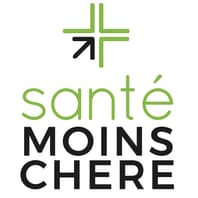 Logo Project SanteMoinsChere.com