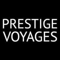 Logo Company Prestige Voyages on Cloodo