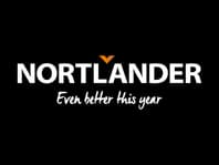 Logo Agency Nortlander on Cloodo