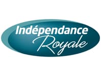 Logo Company Independanceroyale on Cloodo
