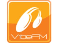 Logo Agency VibeFM on Cloodo