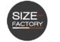 Logo Company Size Factory on Cloodo
