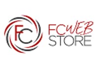 Logo Company FC Web Store on Cloodo