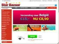 StarBazaar.nl