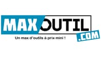Logo Company MaxOutil on Cloodo