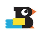 Logo Company Travelbird on Cloodo