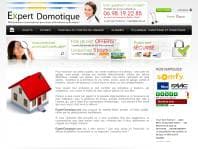 Logo Company Expert Domotique on Cloodo