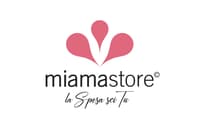 Logo Agency MiamaStore on Cloodo