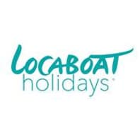 Logo Agency Locaboat Holidays on Cloodo