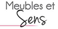 Logo Company Meubles et Sens on Cloodo