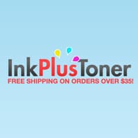 Logo Company InkPlusToner.com on Cloodo