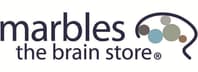 Logo Project Marbles: the Brain Store