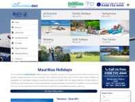 review site travel agency