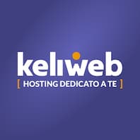 Logo Company Keliweb on Cloodo