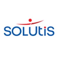 Logo Agency Solutis on Cloodo