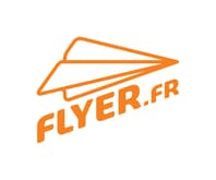 Logo Company Flyer.fr on Cloodo