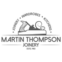 Logo Company Martin Thompson Joinery Ltd on Cloodo