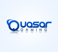 Logo Agency Quasar Gaming on Cloodo