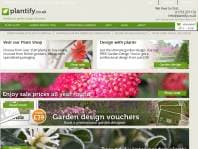 Logo Company Plantify.co.uk on Cloodo