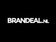 Logo Agency Brandeal.nl on Cloodo