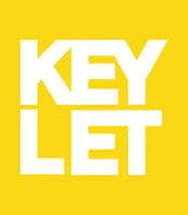 Logo Company Keylet Executive on Cloodo