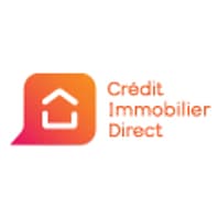 Logo Agency Crédit Immobilier Direct on Cloodo