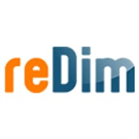 Logo Company reDim GmbH on Cloodo