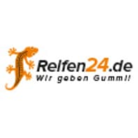 Logo Of Reifen24