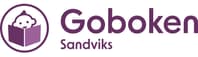 Logo Company Goboken on Cloodo