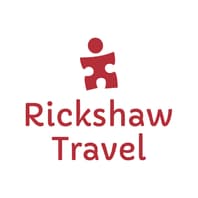 rickshaw travel cambodia