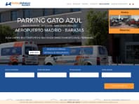 Voluntario imagina alcanzar Opiniones sobre Parking Gato Azul | Lee las opiniones sobre el servicio de  parkinggatoazul.es