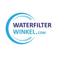 Logo Company Waterfilterwinkel on Cloodo