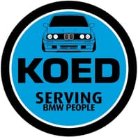 Logo Company Koed Norge on Cloodo
