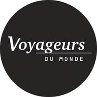 Logo Company Voyageurs du Monde on Cloodo