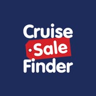 Logo Company Cruise Sale Finder on Cloodo