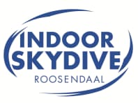Logo Company Indoor Skydive Roosendaal on Cloodo