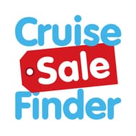 Logo Company Cruise Sale Finder on Cloodo