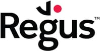 Logo Company Regus on Cloodo
