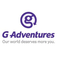 g adventures trip